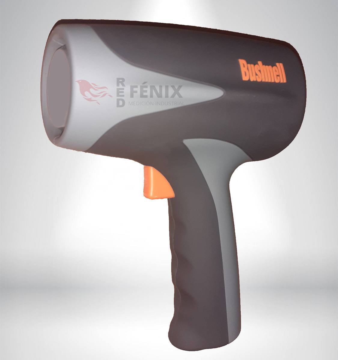 RADAR DE VELOCIDAD BUSHNELL