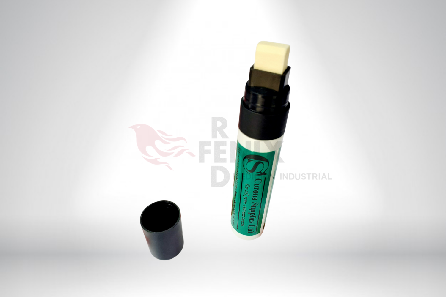 PLUMAS DE DINAS JUMBO CORONA SUPPLIES          MOD: CORONA-JUMBO# 
