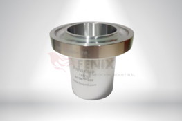 BGD/125 COPA FORD PARA MEDIR VISCOSIDAD BIUGED