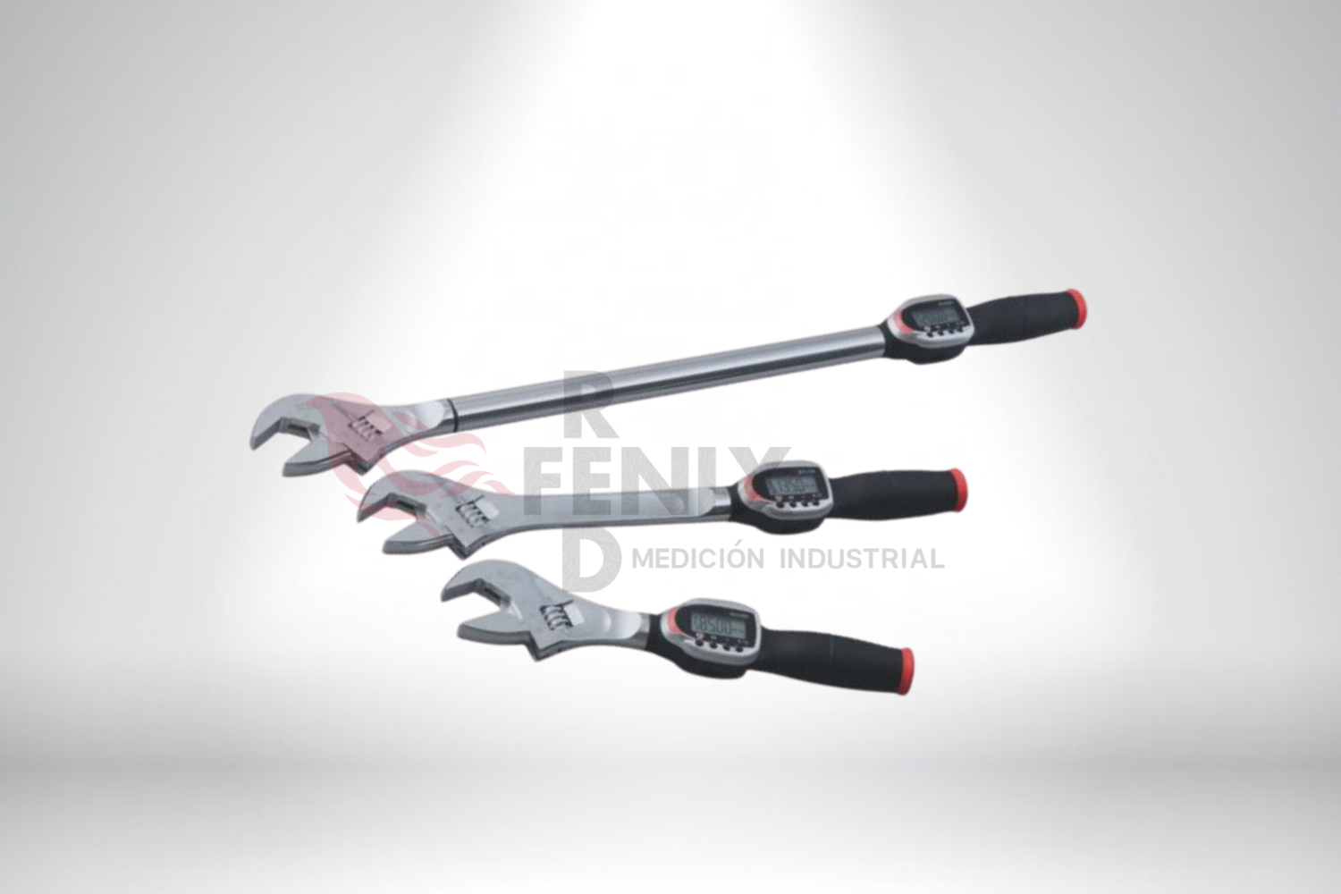 TORQUIMETRO DE LLAVE AJUSTABLE MOD:IM-GEK