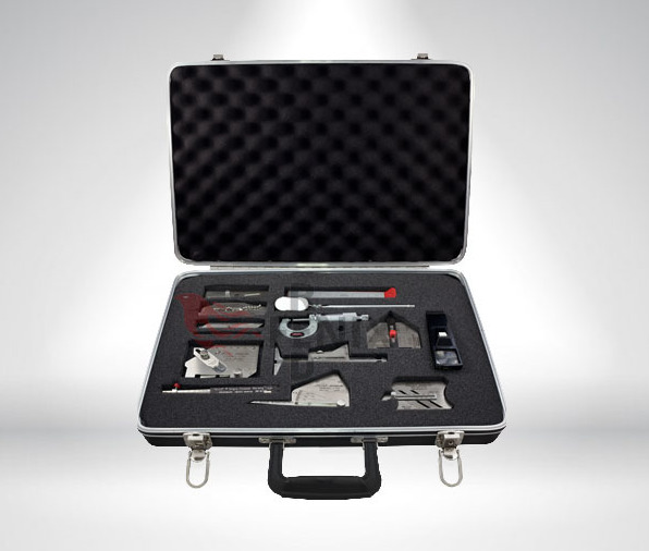 KIT DE INSPECCIÓN DE SOLDADURA GRANDE