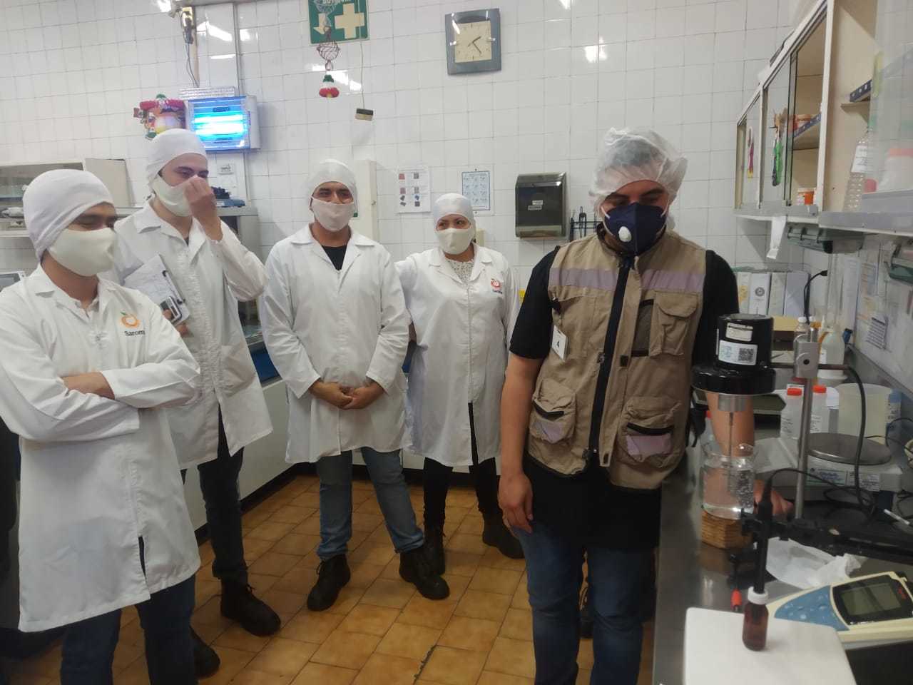 CAPACITACIÓN PERSONAL 