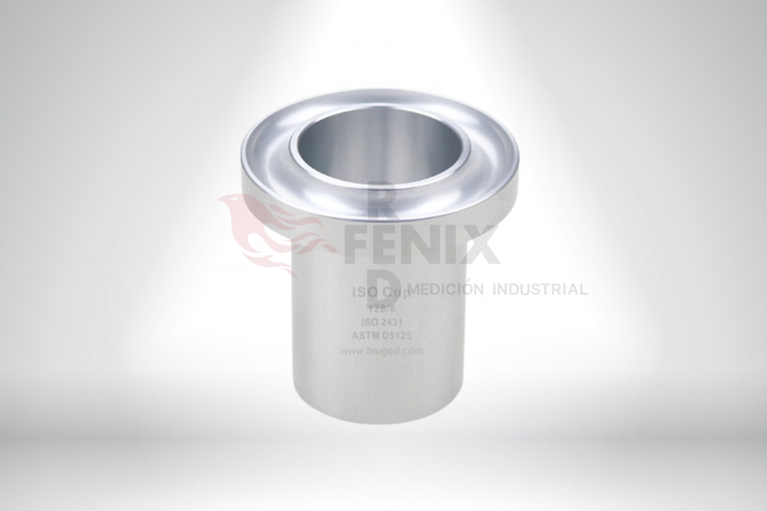 COPA ISO BIUGED BGD 128