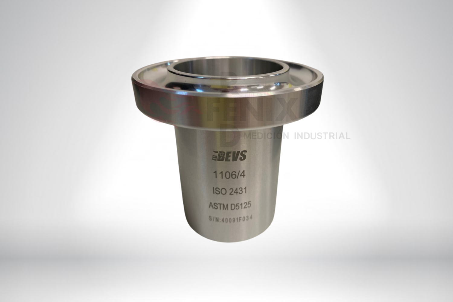 COPA ISO BEVS 1106