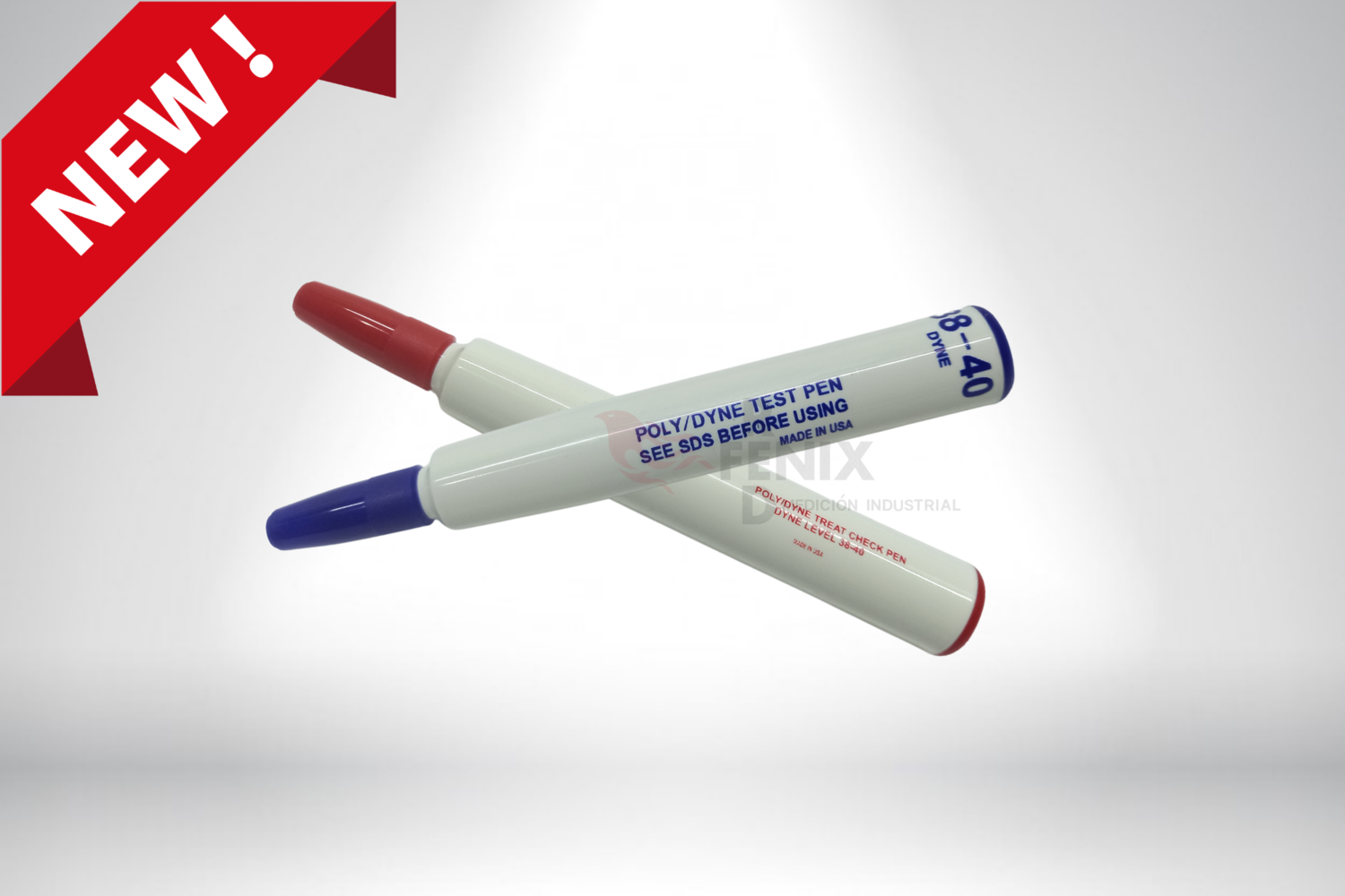 PLUMON DE DINAS POLY DYNE 38-40 MOD: POLY-DYNE