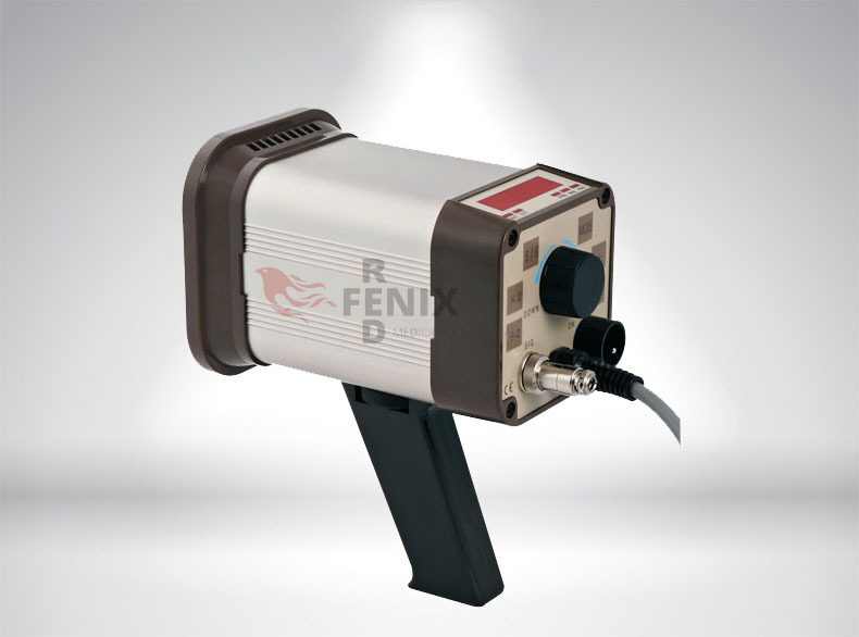 ESTROBOSCOPIO SHIMPO DT-311A
