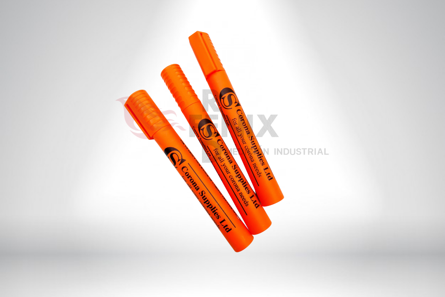 PLUMAS DE DINAS CORONA SUPPLIES MOD: CORONA-DYNE#  