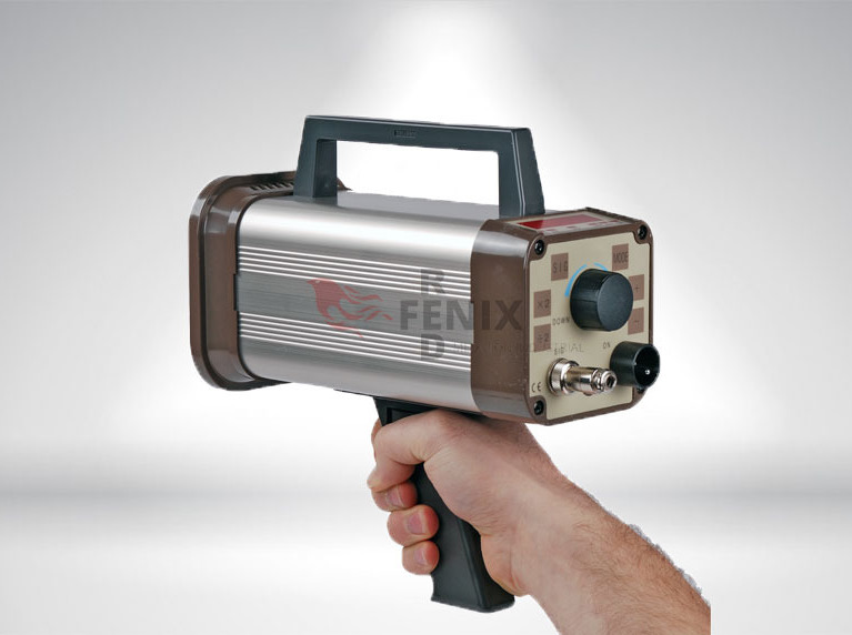 ESTROBOSCOPIO SHIMPO PORTATIL DT-315A